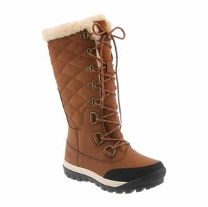 SOLD ** CLOSET CLEAR OUT DEAL**  BEARPAW 11M Isabella Sheepskin Lined Tall Boot